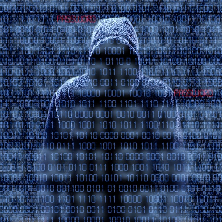 Cyber