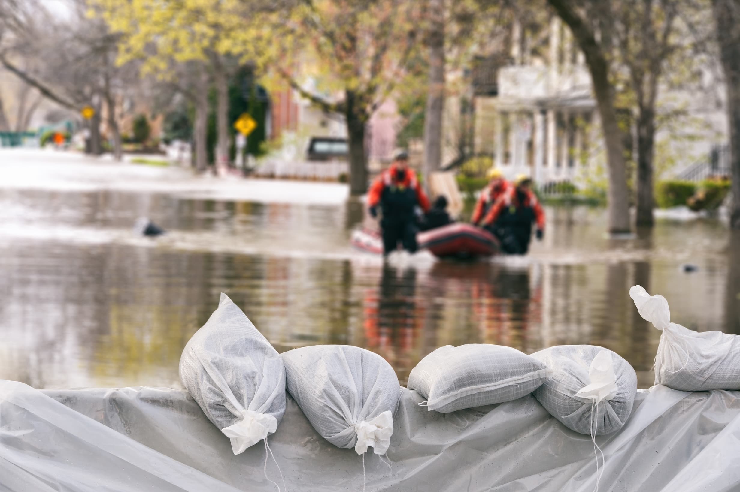 Flood