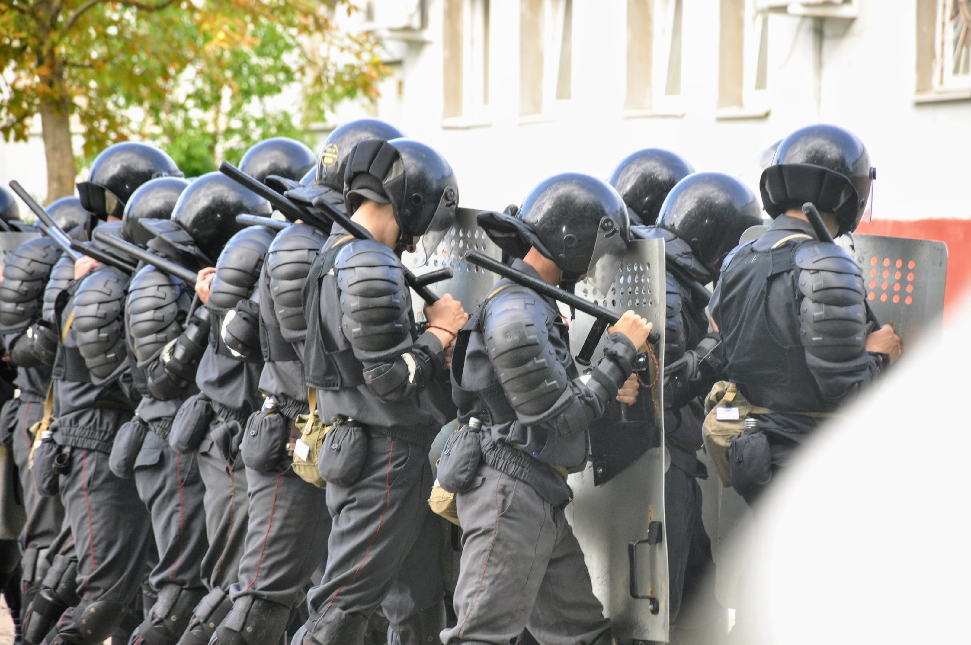 Strikes,Riots & Civil Commotion